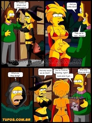 The Simpsons 13 - Page 6