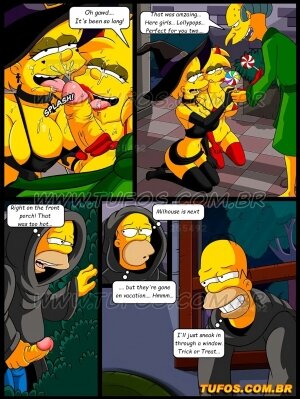 The Simpsons 13 - Page 10