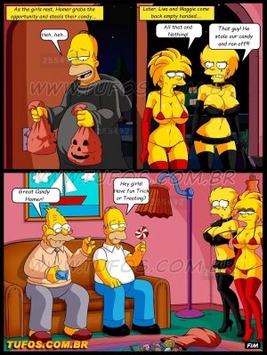 The Simpsons 13 - Page 16