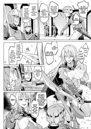 My Lady My Master - Page 2