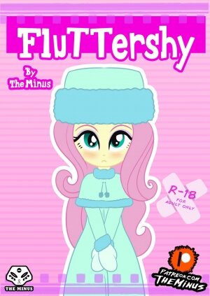 Fluttershy