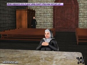 Sister Grace - Page 6