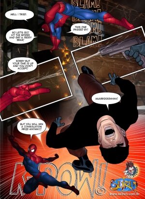 Homem-Aranha - Page 6