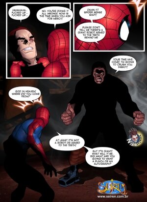 Homem-Aranha - Page 7
