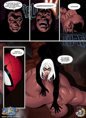Homem-Aranha - Page 8