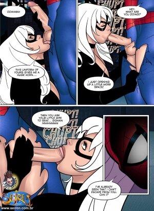 Homem-Aranha - Page 15