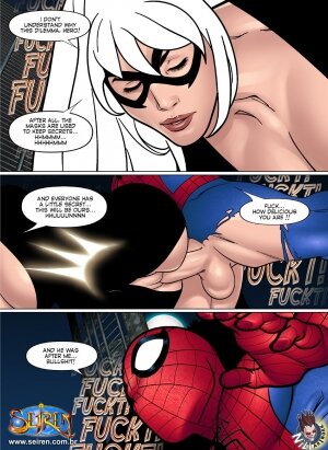Homem-Aranha - Page 18
