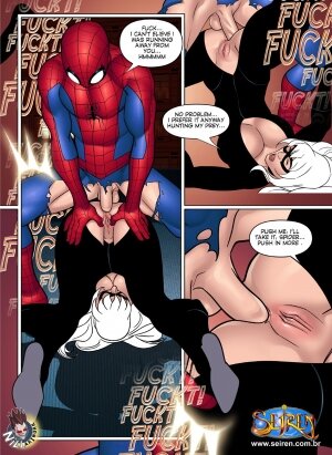 Homem-Aranha - Page 29