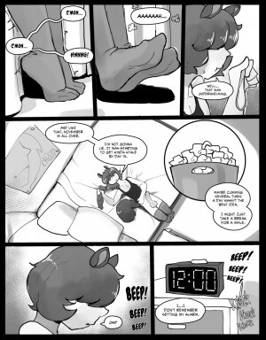 Nutty November - Page 10