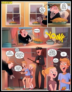 The Hardon Sibs - Page 2