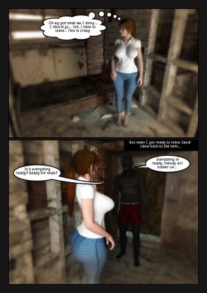 Lonely Swedish Wife - Page 14