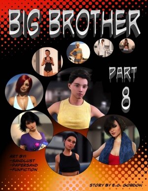 Big Brother - Part 8