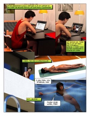Big Brother - Part 10 - Page 21