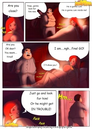 Nympho - Page 18