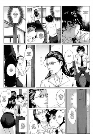 Kaa-san no Ijou na Aijou | Mother's Strange Love - Page 45
