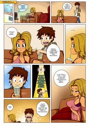 The Argento Family - Page 4