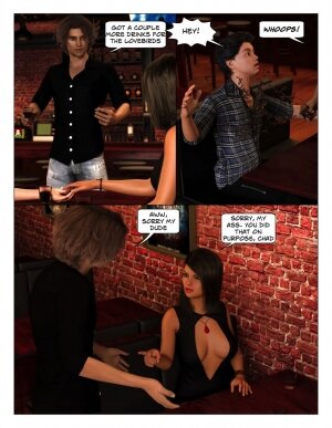 Big Brother 13 - Page 6