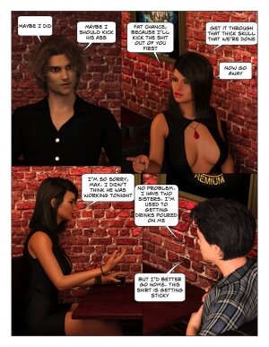 Big Brother 13 - Page 7
