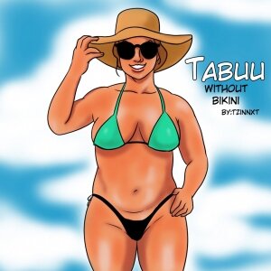 Tabuu - Without Bikini