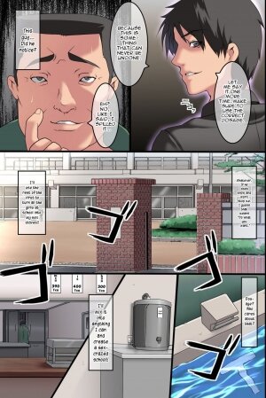 Pandemic ~ Hatsujou Virus ga Gakkou de Kakudai Shite Zen Joshi Seito ga Kansen Kanryou de Rankou Hamemakuri - Page 28