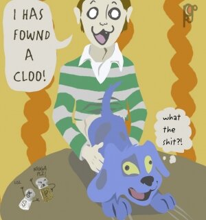 Blue's Clues - Page 58