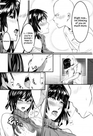 Dekoboko Love Sister First Love - Page 7