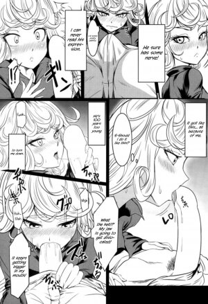 Dekoboko Love Sister First Love - Page 19