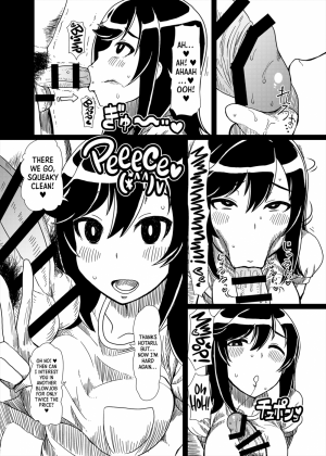 Ojisan Biyori - Page 13