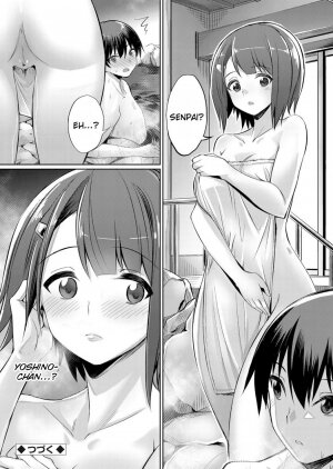 ~Manatsu no YariCir Rankou Gasshuku~ - Distorted relationship - Page 24