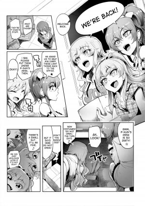 Producer tte, Hee~ Gal Mono Bakkari Mottenda - Page 2