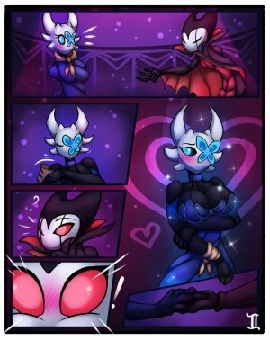 Dance with me - Page 3