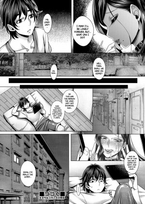 Junyoku Kaihouku - Page 24