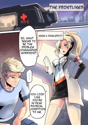 Mercy Therapy - Page 2