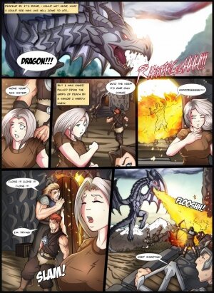 Legend of Skyrift - Page 3