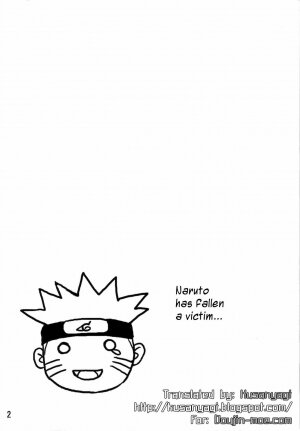 Naruto×tsunade - Page 3