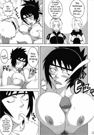 Naruto×tsunade - Page 14