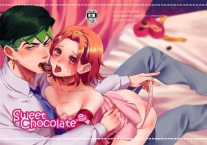 Sweet chocolate - Page 35