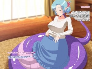 Lamia Wife - Page 61