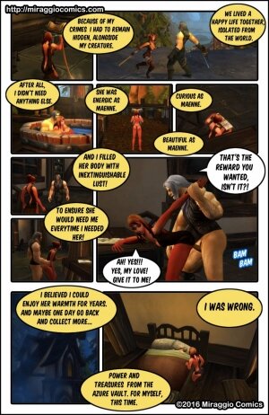 Garnet's Journey - Page 4