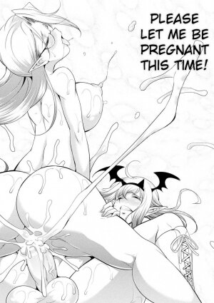 Futanarijima ~The Queen of Penis~ Ch. 5 - Page 20