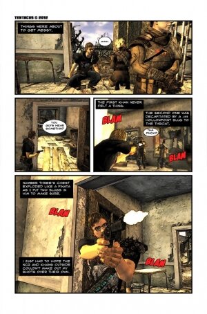 War Never Changes - Page 6