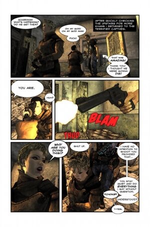 War Never Changes - Page 7