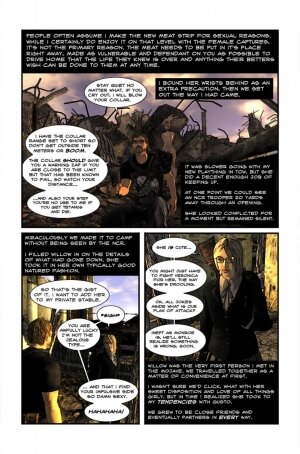 War Never Changes - Page 9