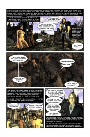 War Never Changes - Page 13