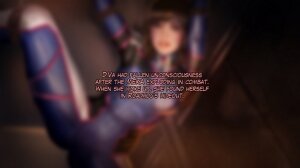 D.Va - Secret of Junkertown - Page 2