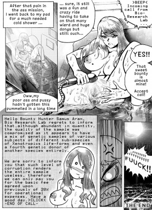 Super Wild Mission - Page 27