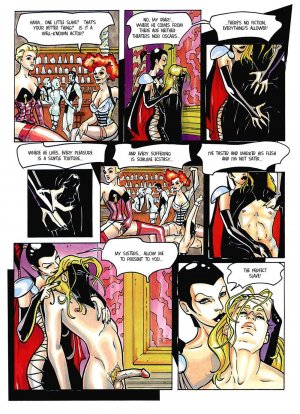 Sex Fame & Beauty- Rada Aria - Page 13