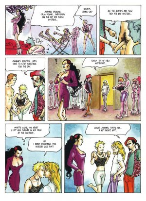 Sex Fame & Beauty- Rada Aria - Page 24