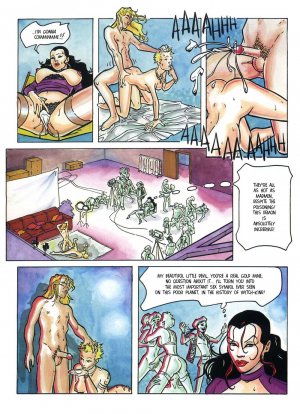Sex Fame & Beauty- Rada Aria - Page 29