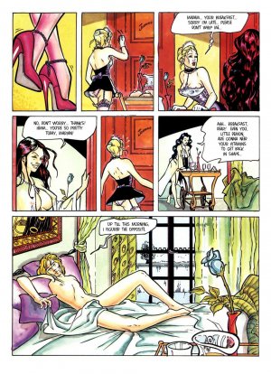 Sex Fame & Beauty- Rada Aria - Page 30